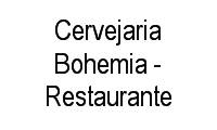 Logo Cervejaria Bohemia - Restaurante em Centro