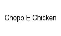 Logo Chopp E Chicken em Valparaíso