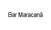 Logo Bar Maracanã em Centro