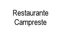 Logo de Restaurante Campreste em Centro