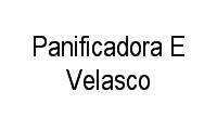 Logo Panificadora E Velasco