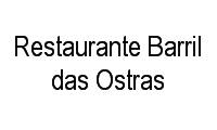 Logo Restaurante Barril das Ostras em Ouro Verde