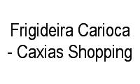 Logo Frigideira Carioca - Caxias Shopping em Parque Duque