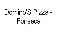 Logo Domino'S Pizza - Fonseca em Fonseca