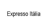 Logo Expresso Itália