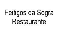 Logo Feitiços da Sogra Restaurante em Largo da Batalha