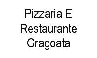 Logo Pizzaria E Restaurante Gragoata