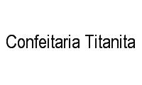 Logo Confeitaria Titanita em Alto da Serra