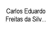 Logo Carlos Eduardo Freitas da Silva