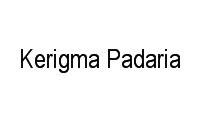 Logo Kerigma Padaria