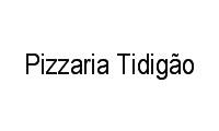 Logo Pizzaria Tidigão em Carangola