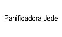 Logo Panificadora Jede em Alto da Serra