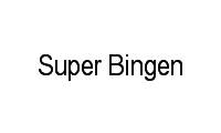 Logo Super Bingen em Bingen