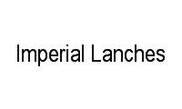 Logo Imperial Lanches em Centro