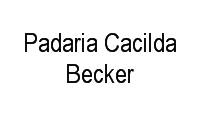 Logo Padaria Cacilda Becker em Independência