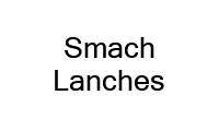 Logo Smach Lanches em Centro