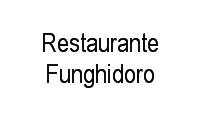 Logo Restaurante Funghidoro em Independência