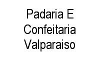 Logo Padaria E Confeitaria Valparaiso em Valparaíso