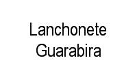Logo Lanchonete Guarabira em Saldanha Marinho