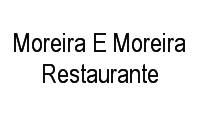Logo Moreira E Moreira Restaurante
