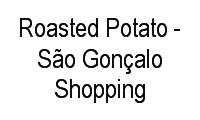 Logo Roasted Potato - São Gonçalo Shopping em Neves (neves)