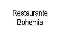 Logo Restaurante Bohemia em Centro