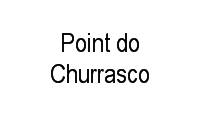 Logo Point do Churrasco em Amendoeira