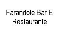 Logo Farandole Bar E Restaurante