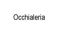 Logo Occhialeria em Ipanema