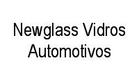 Logo Newglass Vidros Automotivos