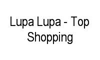 Logo Lupa Lupa - Top Shopping em Moquetá