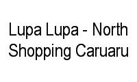 Logo Lupa Lupa - North Shopping Caruaru em Indianópolis