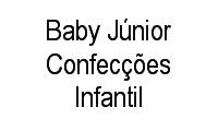 Logo Baby Júnior Confecções Infantil em Centro