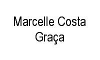 Logo Marcelle Costa Graça em Alcântara