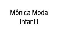 Logo Mônica Moda Infantil em Centro