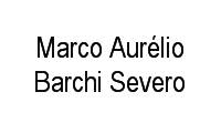 Logo Marco Aurélio Barchi Severo em Centro