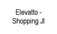 Logo Elevatto - Shopping Jl em Centro