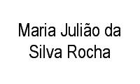 Logo Maria Julião da Silva Rocha em Anchieta