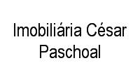 Logo Imobiliária César Paschoal em Jardim Sumaré