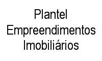 Logo Plantel Empreendimentos Imobiliários em Centro
