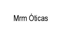 Logo Mrm Óticas em Vila Valqueire
