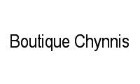 Logo Boutique Chynnis em Centro