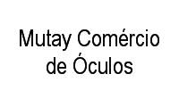 Logo Mutay Comércio de Óculos em Centro