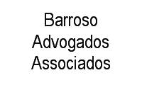 Logo Barroso Advogados Associados em Funcionários