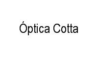 Logo Óptica Cotta em Bangu