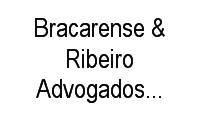 Logo Bracarense & Ribeiro Advogados Associados em Santo Agostinho