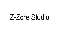Logo Z-Zore Studio em Centro