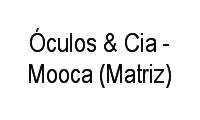 Logo Óculos & Cia - Mooca (Matriz) em Mooca