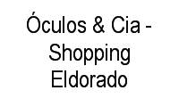 Logo Óculos & Cia - Shopping Eldorado em Pinheiros