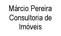 Logo Márcio Pereira Consultoria de Imóveis em Vila Curuçá